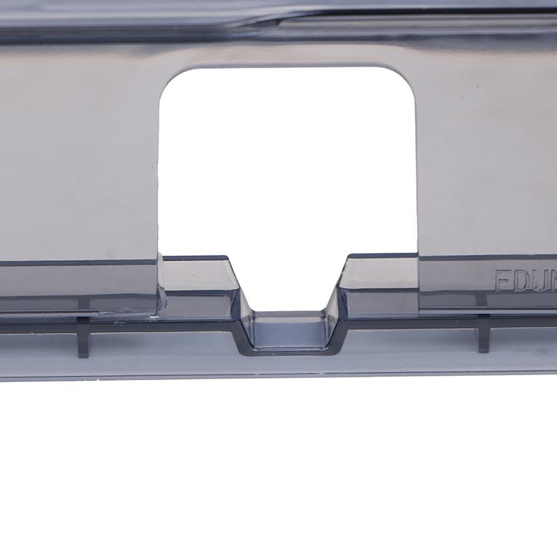 Double 86 Type Switch Self-Adhesive Waterproof Cover Wall Switch Anti Splash Box