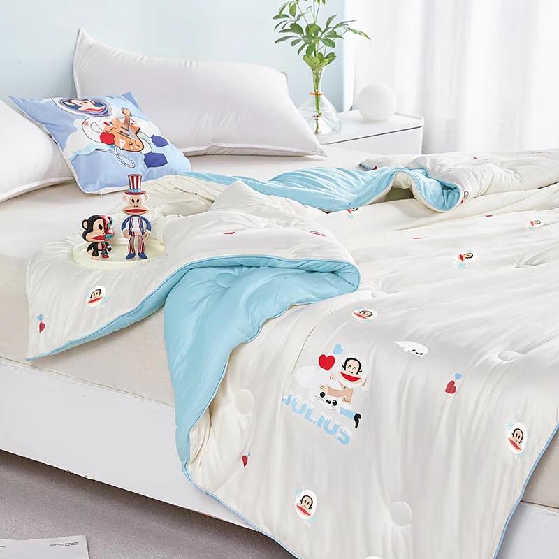 paul frank Milk Silk Quilt