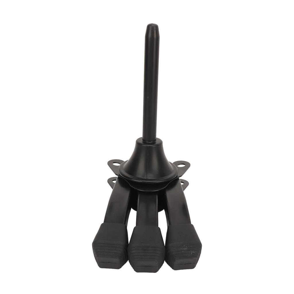 Flute Clarinet Tripod Holder Stand Foldable Portable Wind Instrument Stand for Oboe