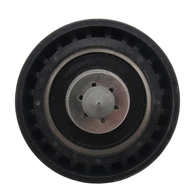 Timing Belt Deflection Guide Pulley For Citroen C3 Jumpy Ford Focus Ecosport Transit DS3 Opel Astra Peugeot 208 2015- 2191047