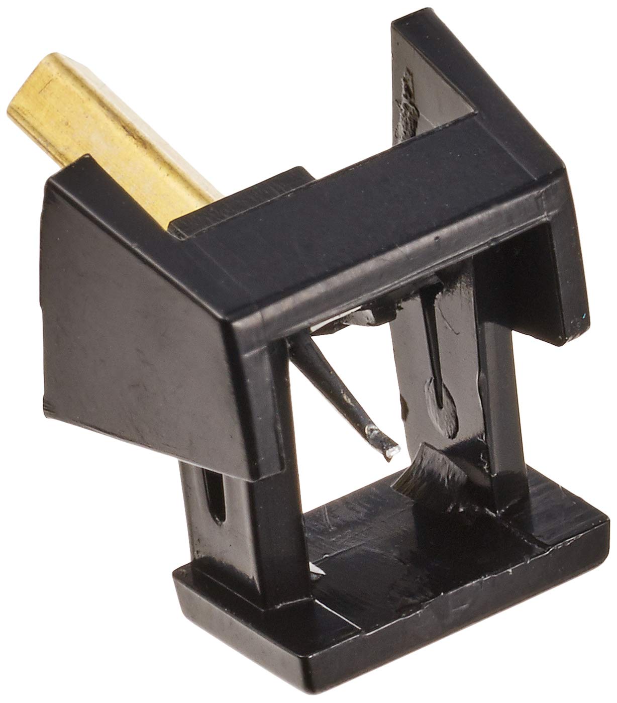 

JICO Replacement Stylus for EMPIRE Shibata Stylus S-4000D/I, 241-04D/I