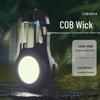 OEING High-Brightness Portable Magnetic Mini Work Light