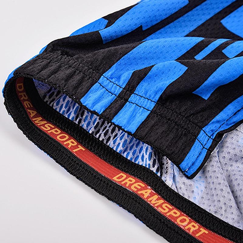 Cycling Jerseys Bib Shorts Summer Riding Bicycle Cycling Clothing Set