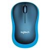 Souris d'ordinateur sans fil Logitech M185