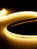 Mocna Taśma Led Cob 5M 12V Neon Ciepła Linia 5050 Samoprzylepna