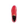 Mizuno Morelia Neo FG Firm Ground Cushioning Slip Resistant Abrasion Resistant Soccer Shoes Men's Red Yellow P1GA233064