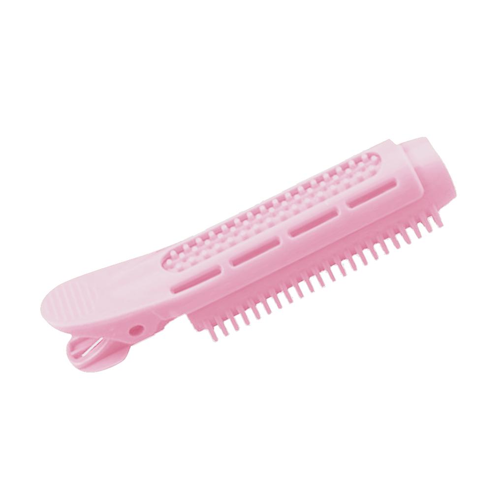 Buy Fashion Fine Volumizing Hair Root Clip Self Grip Root Volume Hair Curler Clip Naturally Fluffy Curly Hair Styling Tool Rollers At Affordable Prices Free Shipping Real Reviews With Photos Joom