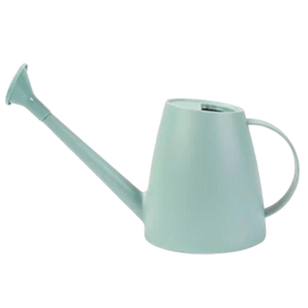 

18 л лейка со съемным разбрызгивателем, переносная лейка, длинная ручка, практичный разбрызгиватель для растений для домашних цветочных горшков