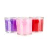 Low-Temperature Drip Wax Candles for Intimate Couples and Adult Foreplay Games