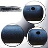Telescoping Ladder Grip Handle Portable, Multipurpose, Compact, Wear Resistant Anti Slip Extension
