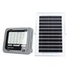 Solar Outdoor Light 30PCS 5054LED Beads IP66 Water Proof 100W Solar Powered Wall Light with 4000mAh