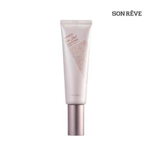 Sonreve One Shot tOne Up Cream  Spf 30  Pa++   50ml 