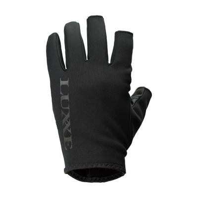 Gants Gamakatsu FREEPER Warm LE7001, Taille L, #1, Noir,