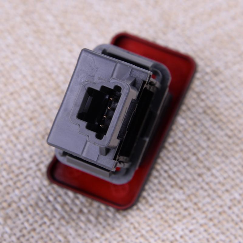84332-02170 Emergency Flashing Light Control Button Switch Fit for Toyota Corolla 2008 2009 2010 2011 2012 2013 8433212520