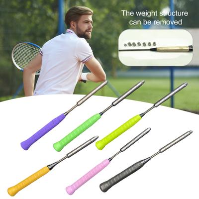 Badminton – Badmintonové rakety