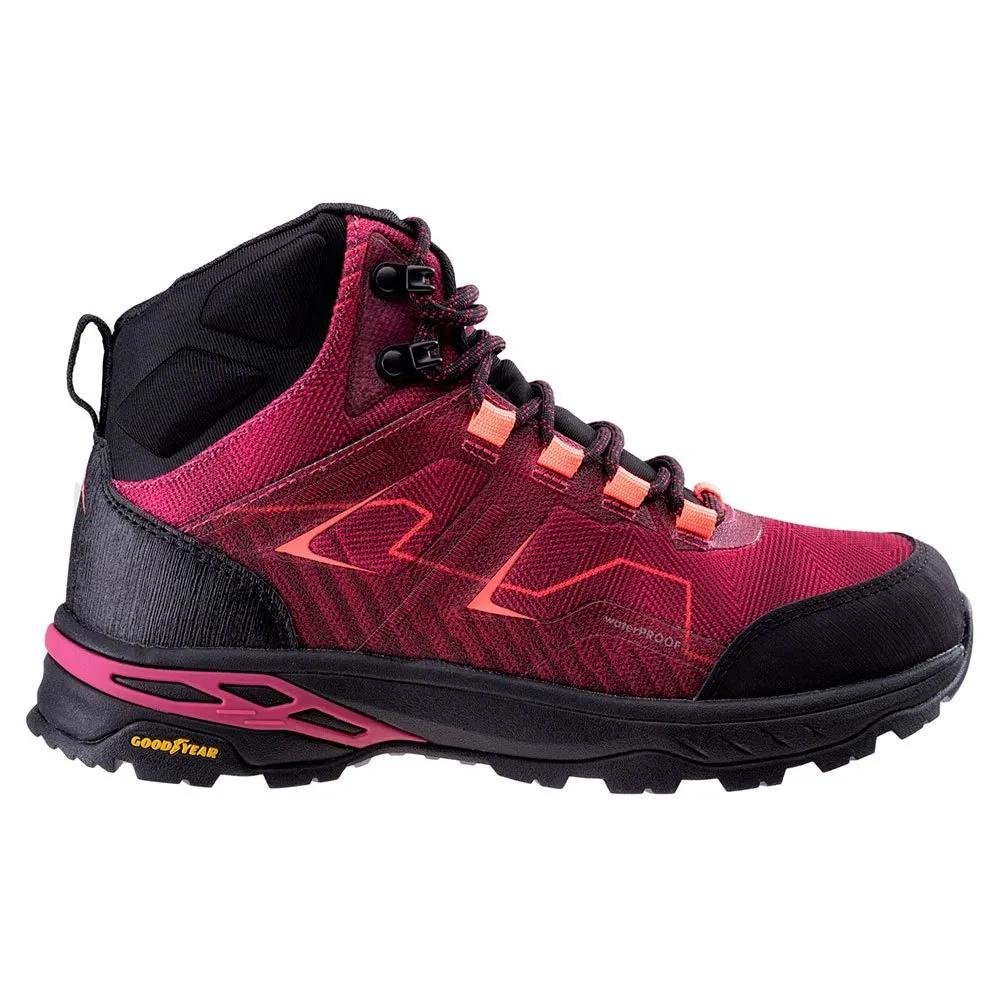 Elbrus Hiking Boots Endewa Mid WP
