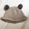 Knitted Hat with Ears for Baby [Sherry Mimi] Winter,