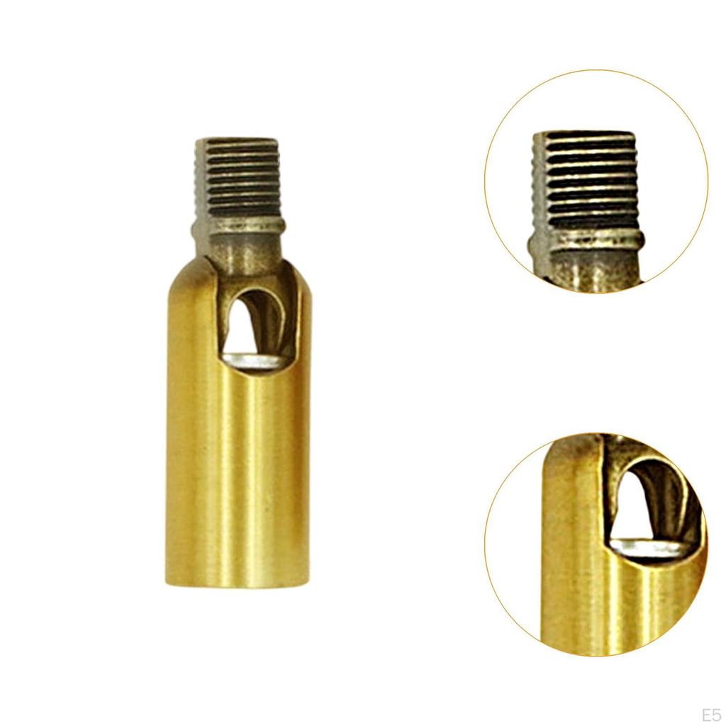 10 Pieces for Ceiling Lamp Accessory Simple Installation Steering Head Accessories