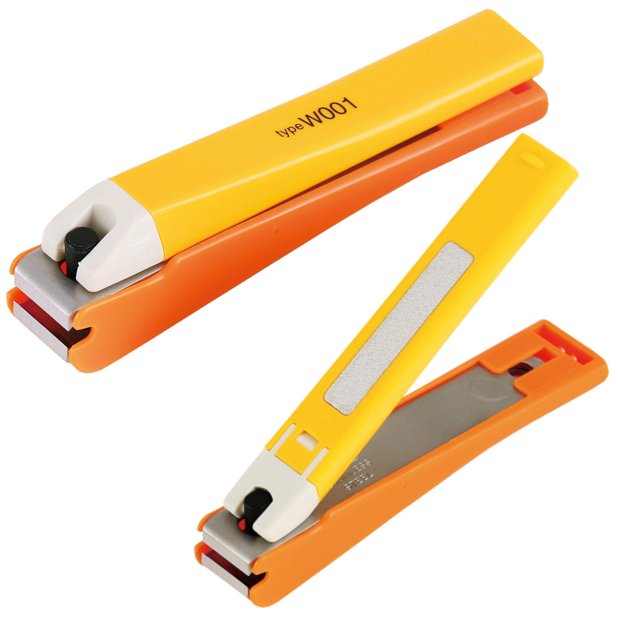 

Kai KE0109 Claw Type W001 Оранжевый унисекс Руки Ноги оранжевый