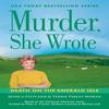 Murder She Wrote Death On the Emerald Isle by Terrie Farley Moran... 9780593333709