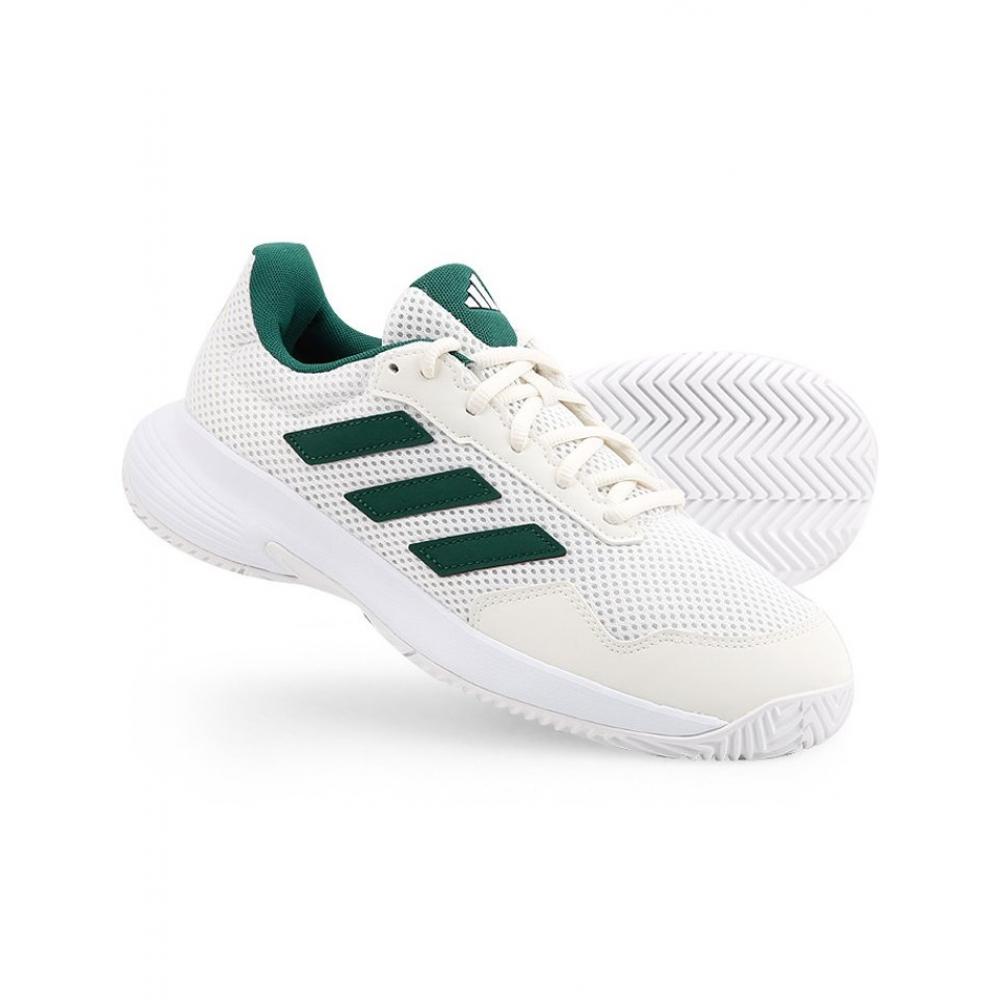 

Adidas Game Spec 2 Id2472 Tennis Shoes Sneakers 260