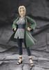 Tamashii Nations - Naruto - Tsunade - The Legendary Medical Ninja - S.H.Figuarts Action Figure