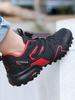 Men's Wear-Resistant Cycling & Hiking Lockless Shoes for Outdoor Sports