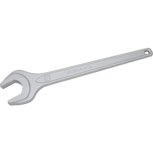 

ASH Накидной гаечный ключ, Сверхпрочный тип, JISH (Хромированный), 46мм