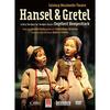 Hansel & Gretel by Engelbert Humperdinck (DVD)