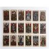 Tarot Del Toro A Tarot Deck and Guidebook Inspired By The World of Guillermo Del Toro