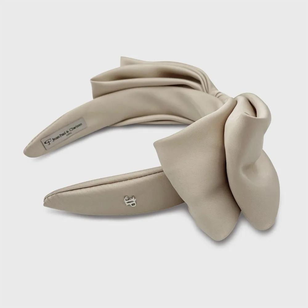 Big Ribbon Hairband JP-22-084HB