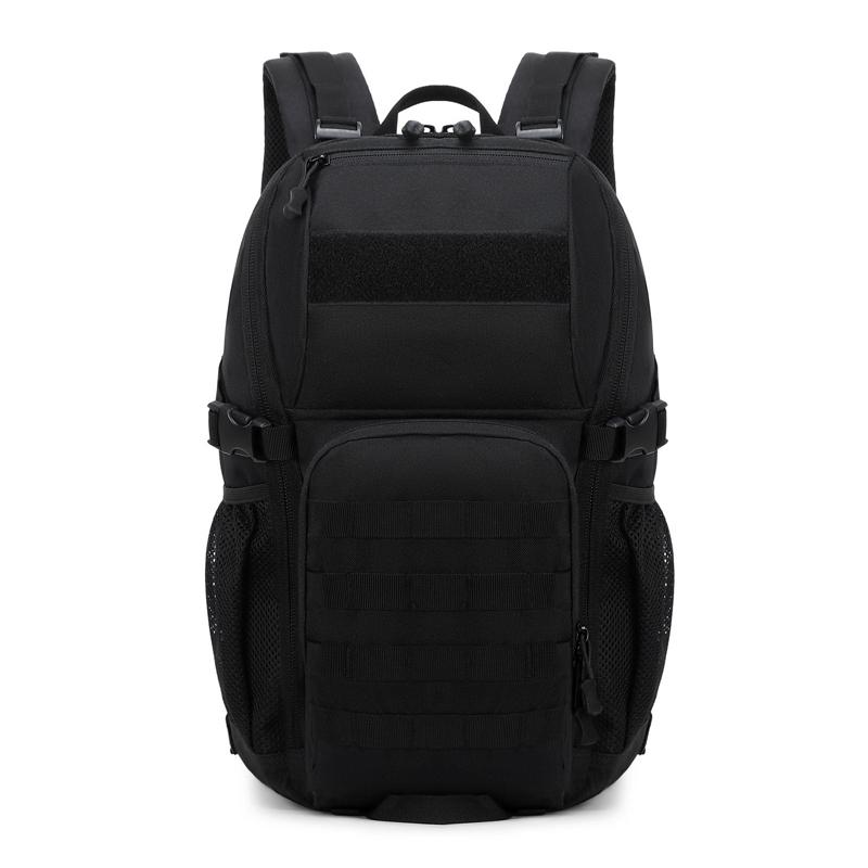 High Quality Outdoor Tactical Backpacks Large Capacity Waterproof Multi Functional Backpack Outdoor Trekking Camping Backpack