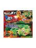 [Toytron] Happy Legends of Baseball 3D Ace Board Game