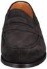 Weston 11415011801F SIGNATURE Signature Storlekar D J.M. #180 LOAFER# Herrloafers, Svart, 27,5cm-28,0cm, [Begagnad]