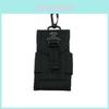 Rugged 5.5 Inch Army Tactical Bag For Mobile Phone Hook Cover Pouch Case Durable