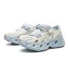 Fila Vetta Sandal Fashion Trendy Minimalist Classic Retro Casual Versatile Breathable Comfortable Velcro Hollow Design Thick Sole F12W623401FGP