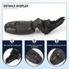 Automotive Accessories for 206 207 208 307 308 Steering Wheel Cruise Control 6239K8 6242Z6 Cruise Radio Control Switches