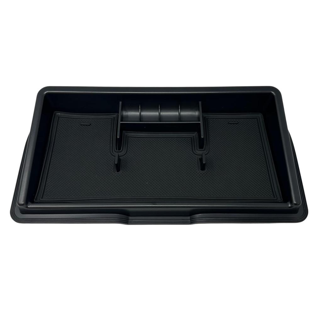 Nakira Jimny JB64 Półka Deska Rozdzielcza Stojak na Smartfona z Gumową Matą Schowek Samochodowy na Monety Sierra JB74 Nomad JC74 Antypoślizgowy