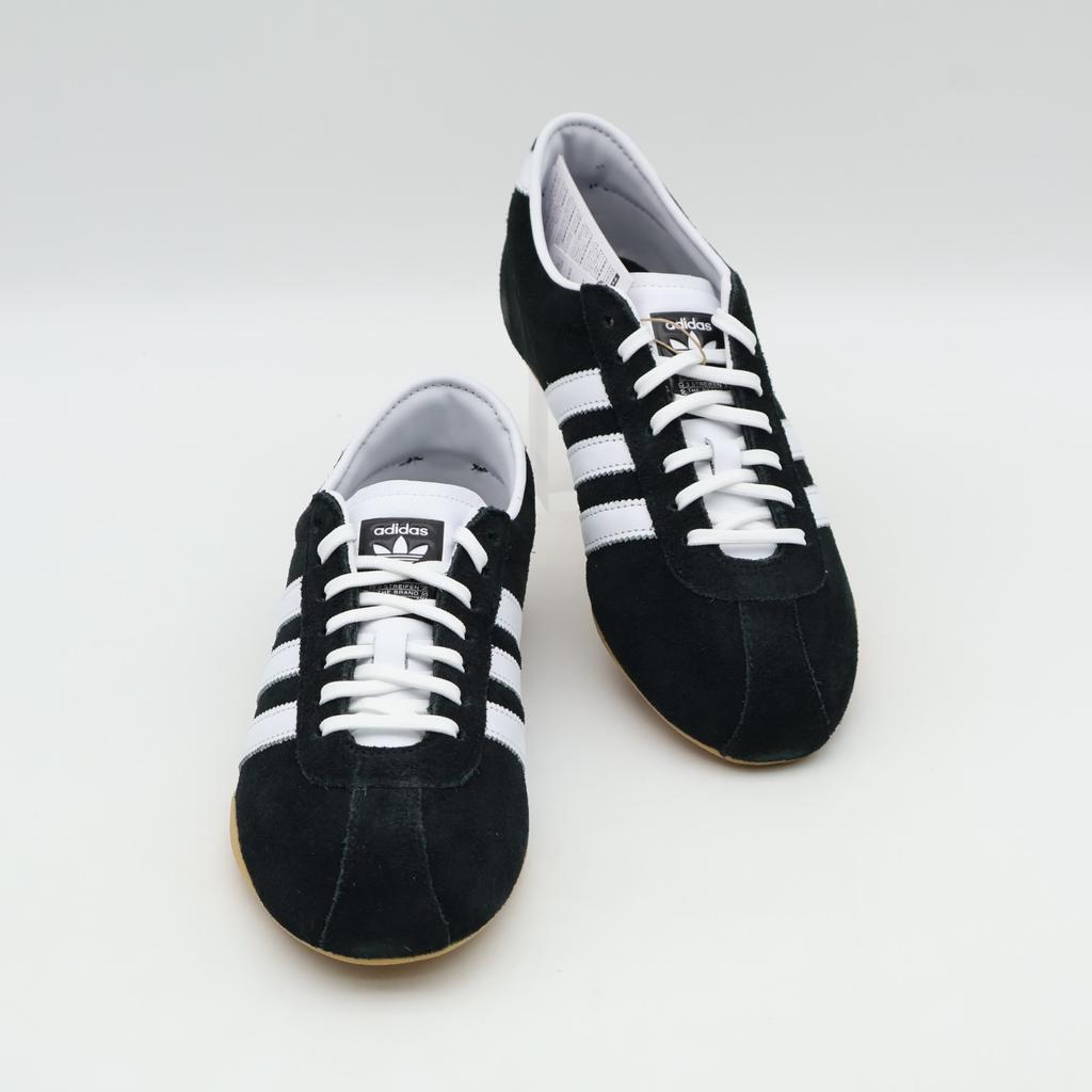 JI0183 adidas Originals Tokyo Core Black Footwear White Gum (Women's)