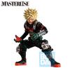Ichiban Kuji My Hero Academia Further Beyond B Prize Bakugo Katsuki MASTERLISE