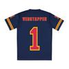 Max Number 1 Verstappen Jersey Tees Short Sleeve Unisex Streetwear 3D Printing Men/Women T-shirt Casual Loose O-neck Clothing