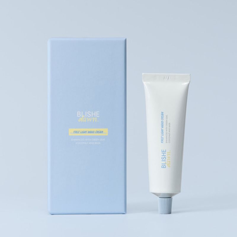 Blishedawn First Light Hand Cream 50ml
