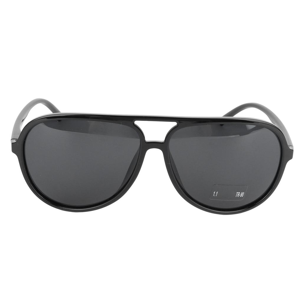 Polarized Sunglasses Fashion Sun Glasses Sunlight Protection Shading Accessory for Men Women