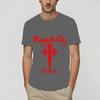 Mago De Oz Unisex T Shirts Novelty Tees Short Sleeve Crewneck TShirt 100 Cotton New Arrival Clothing