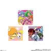 Precure All Stars Seal Wafers 3 - 20 Piece Box Set (Confectionery Toy)