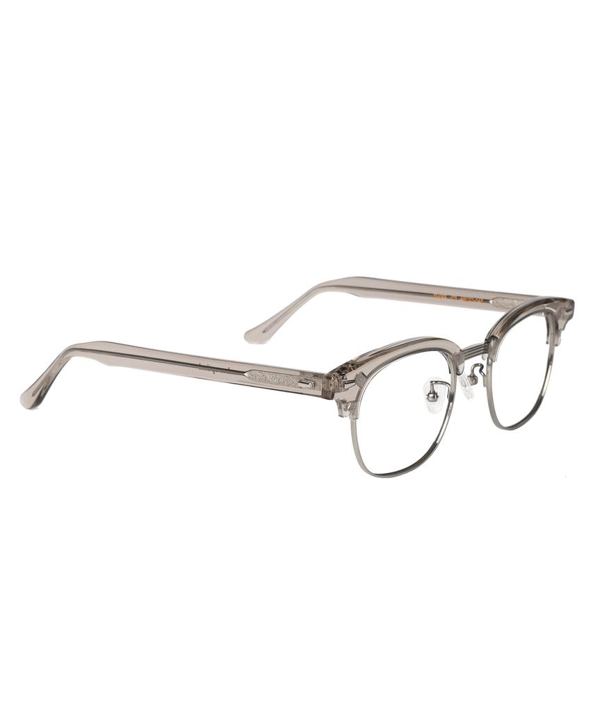 Aembeoobtikeol Hank 48 Warm Grey Silver