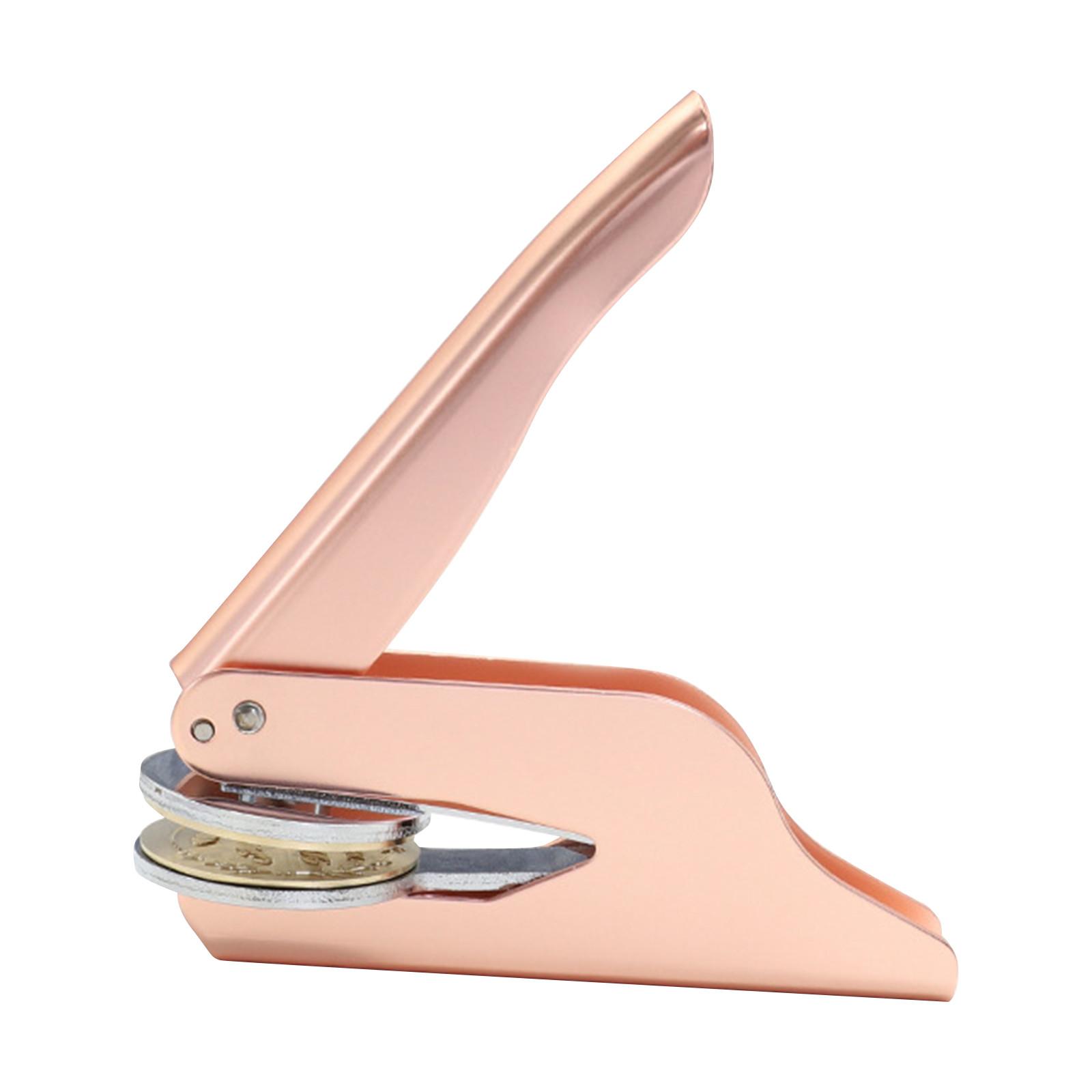 

Персонализированная тисненая печать для книг Персонализированная цветочная тисненая печать для книг с именем, из библиотеки, подходит для любителей книг One Size