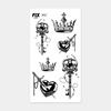 Fixseoul Tint Tattoo Sticker 12