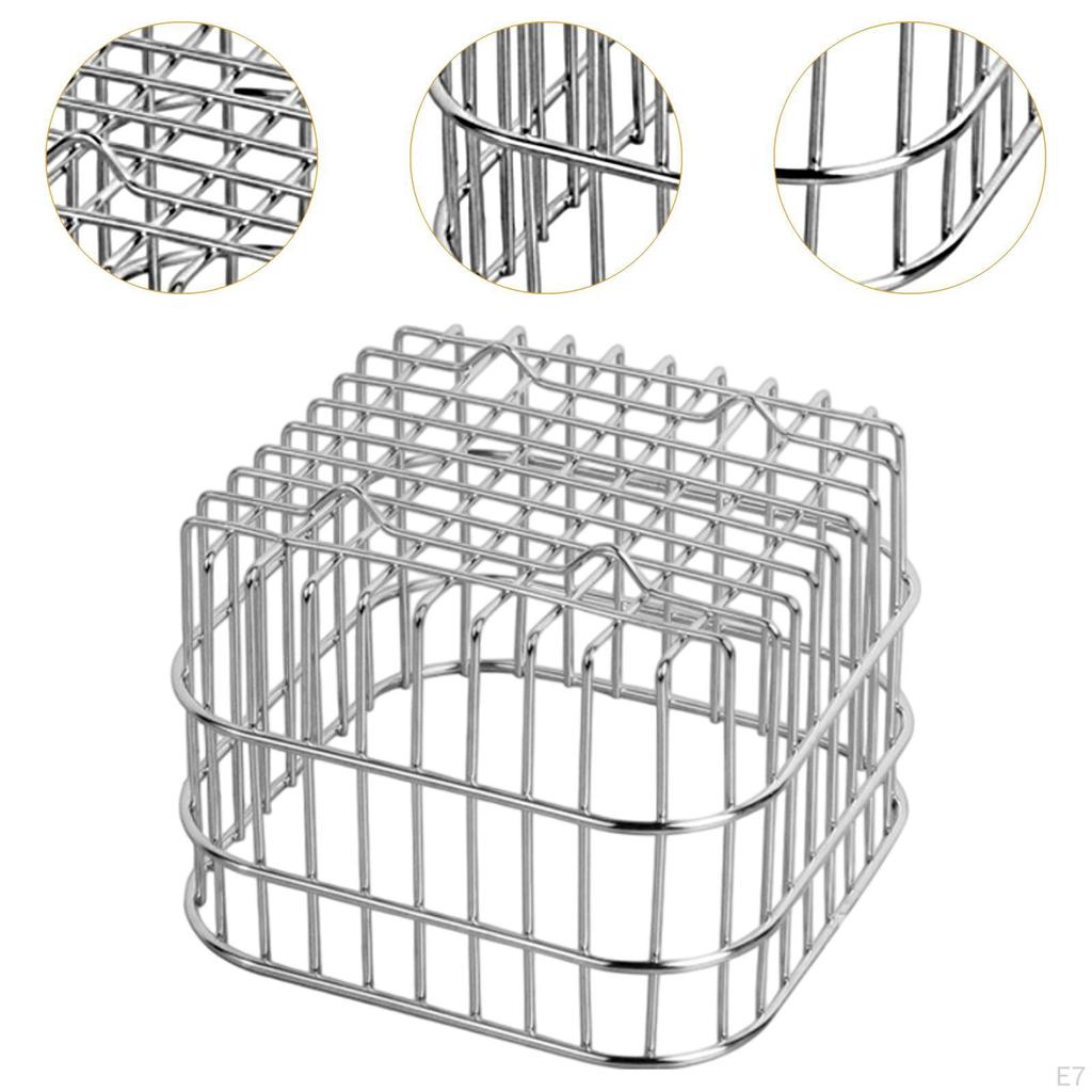 Cover for Gutter Drain And Downspout On Roof Terrace