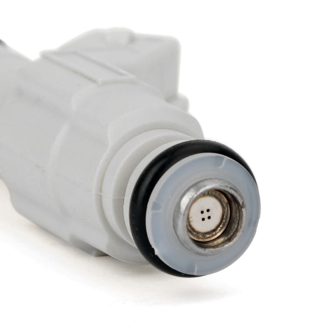 1 STÜCK 36lb Kraftstoffeinspritzventile 0280155737 Passend für Ford Passend für GM LS1 LT1 5.0L 5.7L 380CC
